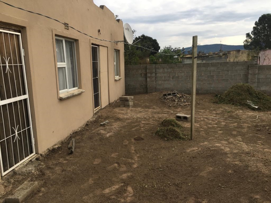 4 Bedroom Property for Sale in Dimbaza Eastern Cape